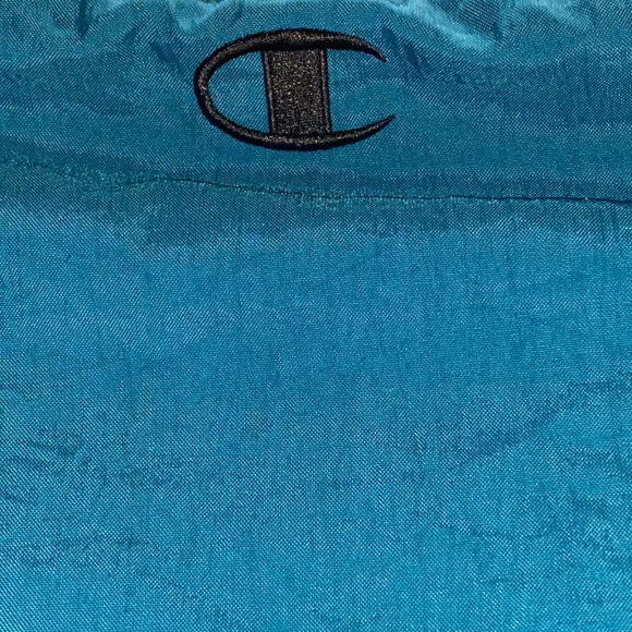 VTG Philadelphia Eagles Champion ProLine . XL. 29 1/2 x 28 - Picture 12 of 13